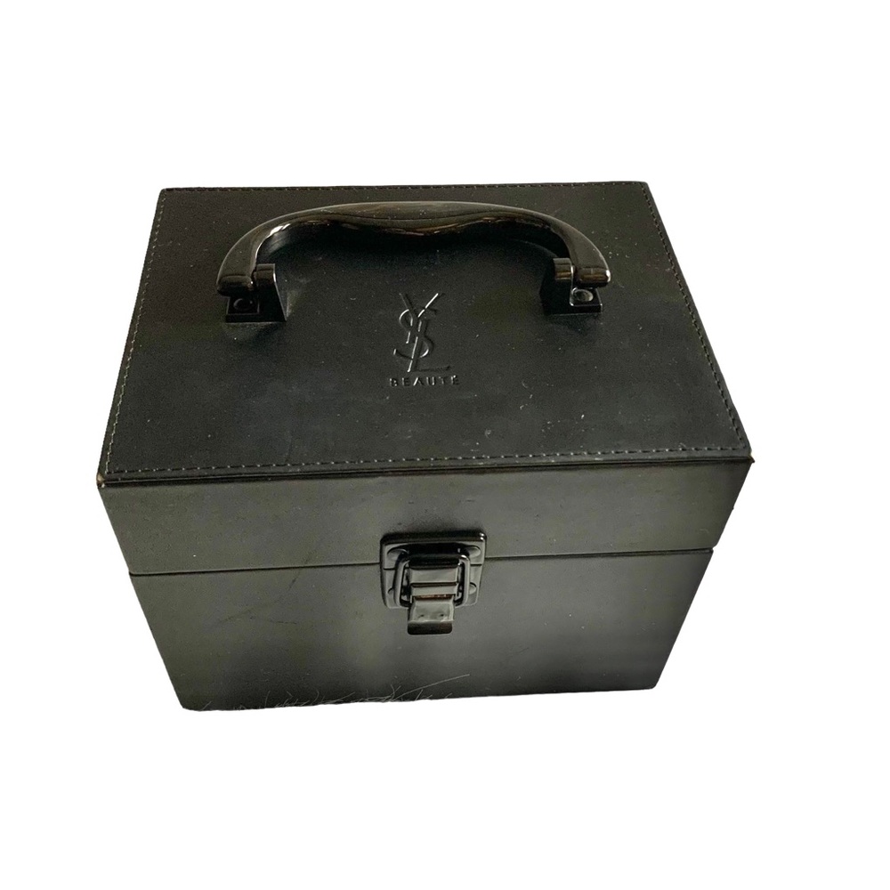 0394 YSL Beaute Jewelry Case